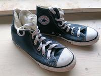 Converse Schuhe groesse 35 Bayern - Türkheim Vorschau