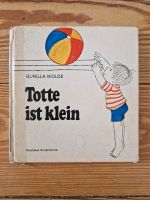 Totte ist klein - Kinderbuch Eimsbüttel - Hamburg Eimsbüttel (Stadtteil) Vorschau