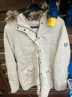 damen jacke Größe 44 Niedersachsen - Lilienthal Vorschau