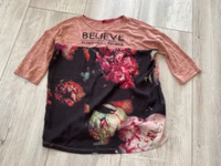 Shirt Größe M rosa von Edc Nordrhein-Westfalen - Menden Vorschau