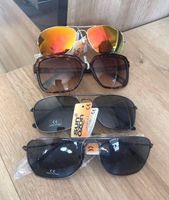 Sonnenbrille UV Schutz 100 neu je6€ Nordrhein-Westfalen - Lüdenscheid Vorschau