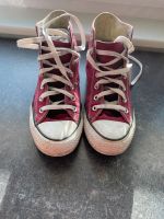 Converse Chucks Gr.38 Nordrhein-Westfalen - Arnsberg Vorschau