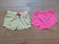 Kurze Hose, Sporthose, Gr. 104, gelb, pink Essen - Rüttenscheid Vorschau