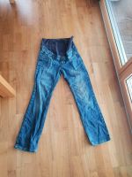 Jeans Umstandshose Gr.38 Bayern - Roggenburg Vorschau