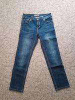 NEU Damen Jeans Multiblu Gr 38/30 Bootcut Jeans Fritz dunkelblau Sachsen - Zittau Vorschau