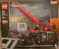 Leerkarton Lego 42082 Autokran Bayern - Buchloe Vorschau