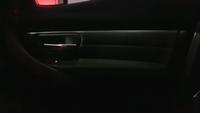 Ambilight  Lichtleisten BMW F30/F31 Saarland - Heusweiler Vorschau