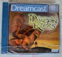 Dragon Riders~ Cronicles of Pern (Sega Dreamcast) Frankfurt am Main - Bergen-Enkheim Vorschau