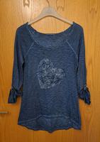 Shirt v.ital.Mode,  Gr. M/L Rheinland-Pfalz - Saffig Vorschau