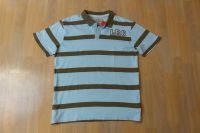 C&A Angelo Litrico. LRC Poloshirt Shirt mehrfarbig gestreift  XXL Rheinland-Pfalz - Trier Vorschau