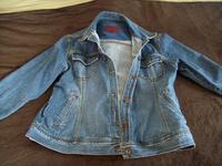 Jeansjacke cecil Sachsen - Reichenbach (Vogtland) Vorschau