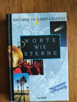 Worte wie Sterne - Antoine de Sant-Exupéry Schleswig-Holstein - Bad Oldesloe Vorschau