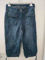 7/8 Jeans Cecil Kurze Hose Hessen - Wetzlar Vorschau