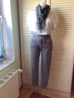 Tolle Hose von MAC Modell Future Easy active grau Gr. 32 Schleswig-Holstein - Revensdorf Vorschau