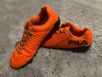 Fila Fußballschuhe | Gr. 35 | Kunstrasen | 12 € VB Hessen - Erbach Vorschau