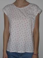 Esprit Flamingo T-Shirt Gr. S Baden-Württemberg - Aichtal Vorschau