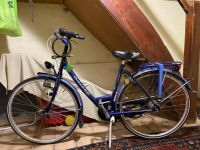 Gazelle Fahrrad Laguna 7 Gang, 28'' , RH 51 cm, Top Zustand Nordrhein-Westfalen - Krefeld Vorschau