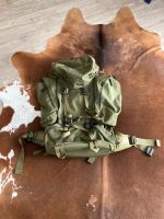 NEU NEU NEU Bundeswehr Berghaus Rucksack EGB KSK KSM Sachsen-Anhalt - Hettstedt Vorschau