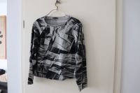 Oska Damen Sleeve Shirt Sweatshirt XL neuwertig stretchig Grau Beuel - Vilich Vorschau