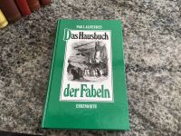 Paul Alverdes Das Hausbuch der Fabeln Alte Bücher Nordrhein-Westfalen - Wesel Vorschau