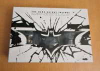 THE DARK KNIGHT TRILOGIE ULTIMATE COLLECTOR EDITION Dortmund - Aplerbeck Vorschau