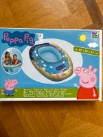 Peppa Pig Schlauchboot NEU Hessen - Friedberg (Hessen) Vorschau