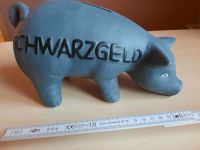 Sparschwein Schwarzgeld Bayern - Egling Vorschau