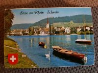 10 Farben-Photos (No. 23) - Stein am Rhein Schweiz Herzogtum Lauenburg - Lauenburg Vorschau
