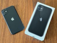 iPhone 11 Black wie Neu ! Nordrhein-Westfalen - Hürth Vorschau