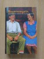 Buch "Bauernregeln" Hardcover Taschenbuch Baden-Württemberg - Höpfingen Vorschau