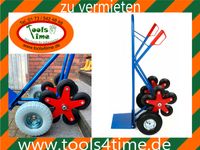 ZU VERMIETEN: Treppen-Sackkarre, Transport, Umzug, Tools4Time Nordrhein-Westfalen - Hemer Vorschau