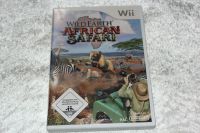 Nintendo Wii – Wild Earth, African Safari Nordfriesland - Oster-Ohrstedt Vorschau
