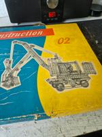 ddr metall baukasten Thüringen - Gera Vorschau