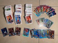 Match Attax 2013/2014 ca. 350 Karten Sammlung Konvolut Nordrhein-Westfalen - Lüdenscheid Vorschau