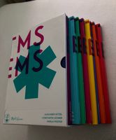 TMS EMS Kompendium 2018 Nordrhein-Westfalen - Siegen Vorschau