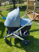 Kinderwagen Kombi UpperBaby Vista Geschwisterwagen Baden-Württemberg - Wittlingen Vorschau