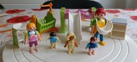 Playmobil Figuren Möbel Kinderzimmer Hessen - Weinbach Vorschau