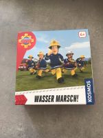 Feuerwehr Sam Wasser March! Gemeinschaftsspiel Nordrhein-Westfalen - Hagen Vorschau