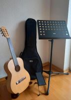 Konzertgitarre - Pro Natura 3/4 Maple Ludwigslust - Landkreis - Ludwigslust Vorschau