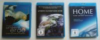 BluRays: "Unsere Erde" , "HOME" , "Unsere wunderbare Erde" Berlin - Friedrichsfelde Vorschau