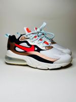 Nike Air Max 270 React Sparkle Red Swoosh SE Dresden - Äußere Neustadt Vorschau