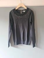 Boden Pullover grau XS S Wollmix Hamburg - Harburg Vorschau