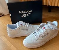 Neu Reebok classic C Damen gr 40 Hamburg-Nord - Hamburg Barmbek Vorschau