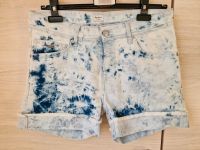 Pepe Jeans Shorts W27 thrasher tie dye top Zustand Nordrhein-Westfalen - Erkelenz Vorschau