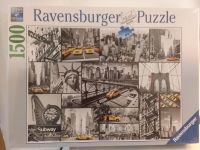 Ravensburger Puzzle New York 1500 Teile NEU Niedersachsen - Neustadt am Rübenberge Vorschau