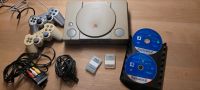 Sony Playstation 1 Niedersachsen - Sassenburg Vorschau