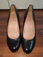 Damenschuhe, echt Leder Nordrhein-Westfalen - Arnsberg Vorschau
