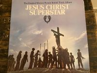 LP Rock Oper /Musical Jesus Christ Superstar Baden-Württemberg - Ostfildern Vorschau