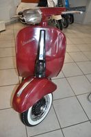 Tolle Vespa 50 N  Uesd Look 1981 Schleswig-Holstein - Harrislee Vorschau