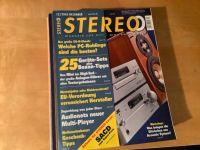 Stereo Hifi Zeitschrift 2014 Januar - November Baden-Württemberg - Schorndorf Vorschau